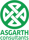 Logo Asgarth Consultants